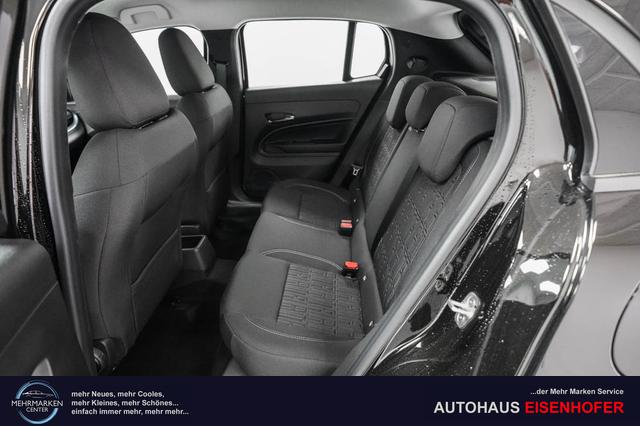 Fiat 600 1,2 MHEV DCT 48V - LAGER 