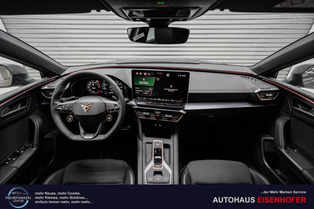 Cupra Leon 1,5 eTSI DSG - LAGER 