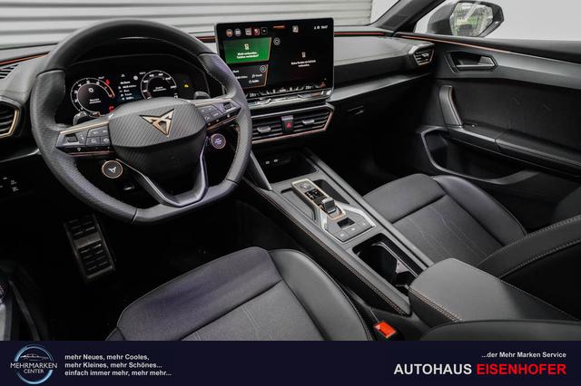 Cupra Leon 1,5 eTSI DSG - LAGER 