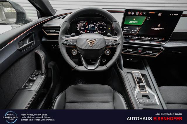 Cupra Leon 1,5 eTSI DSG - LAGER 