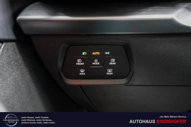 Cupra Leon 1,5 eTSI DSG - LAGER 