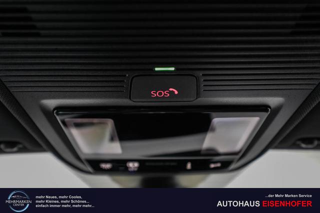 Cupra Leon 1,5 eTSI DSG - LAGER 