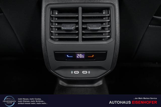 Cupra Leon 1,5 eTSI DSG - LAGER 