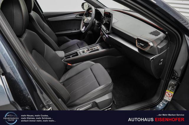 Cupra Leon 1,5 eTSI DSG - LAGER 