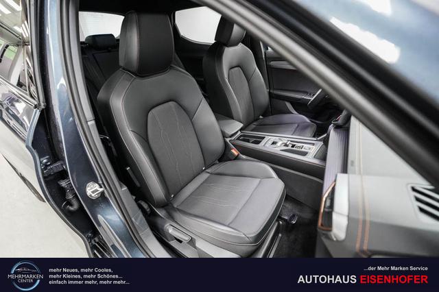 Cupra Leon 1,5 eTSI DSG - LAGER 