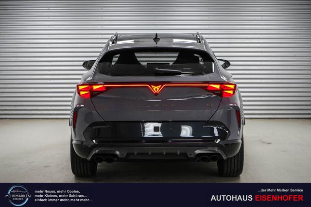 Cupra Formentor 2,0 TSI DSG 4x4 VZ - LAGER 