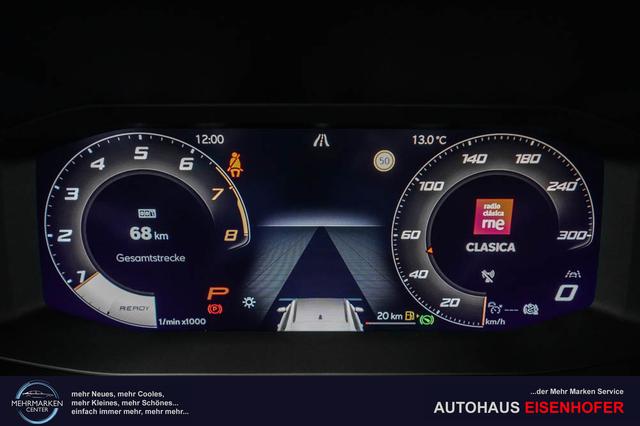 Cupra Formentor 2,0 TSI DSG 4x4 VZ - LAGER 