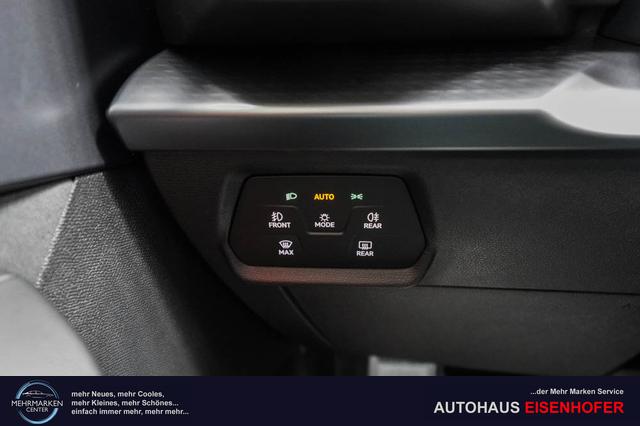 Cupra Formentor 2,0 TSI DSG 4x4 VZ - LAGER 