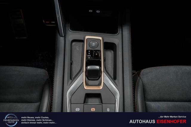 Cupra Formentor 2,0 TSI DSG 4x4 VZ - LAGER 