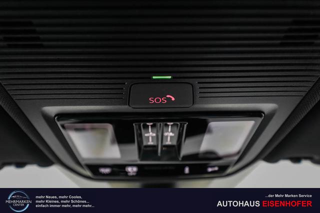 Cupra Formentor 2,0 TSI DSG 4x4 VZ - LAGER 