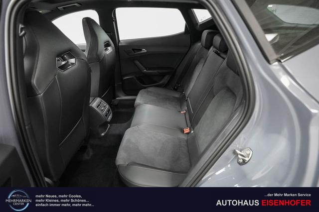 Cupra Formentor 2,0 TSI DSG 4x4 VZ - LAGER 