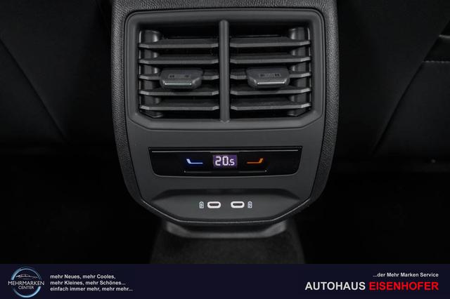 Cupra Formentor 2,0 TSI DSG 4x4 VZ - LAGER 