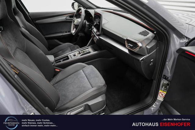 Cupra Formentor 2,0 TSI DSG 4x4 VZ - LAGER 