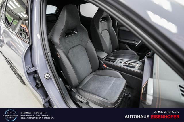 Cupra Formentor 2,0 TSI DSG 4x4 VZ - LAGER 