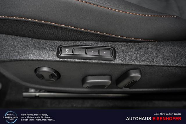 Cupra Formentor 2,0 TSI DSG 4x4 VZ - LAGER 