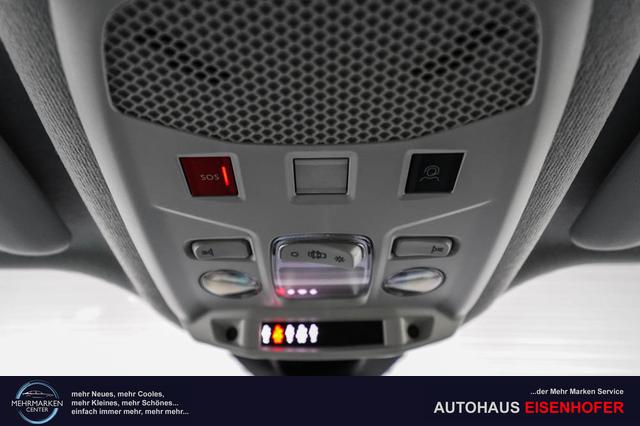 Fiat 600 1,2 MHEV DCT 48V - LAGER 