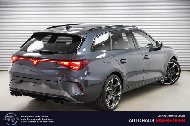 Cupra Leon Sportstourer - ST 2,0 TSI DSG 4x4 VZ - LAGER