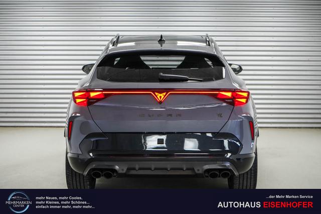 Cupra Formentor 2,0 TSI DSG 4x4 VZ - LAGER 