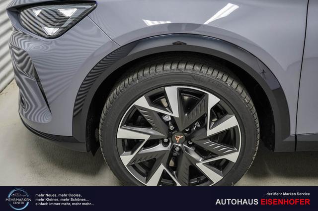 Cupra Formentor 2,0 TSI DSG 4x4 VZ - LAGER 