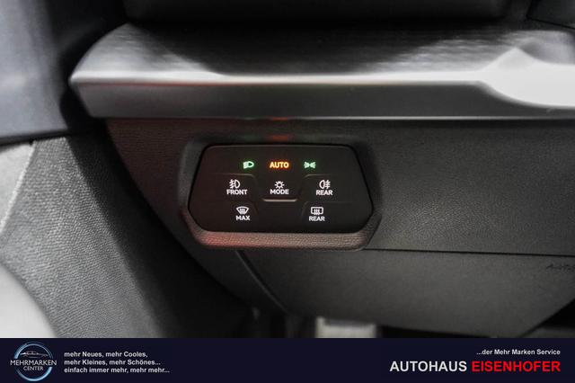 Cupra Formentor 2,0 TSI DSG 4x4 VZ - LAGER 