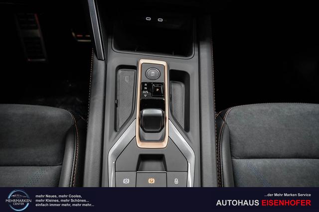 Cupra Formentor 2,0 TSI DSG 4x4 VZ - LAGER 
