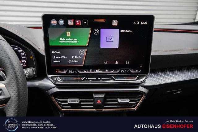 Cupra Formentor 2,0 TSI DSG 4x4 VZ - LAGER 
