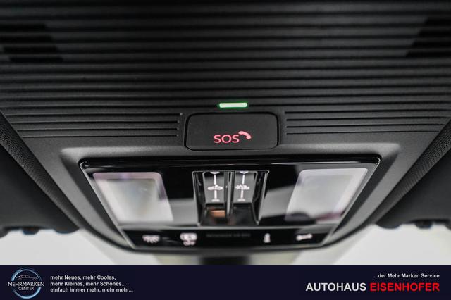 Cupra Formentor 2,0 TSI DSG 4x4 VZ - LAGER 