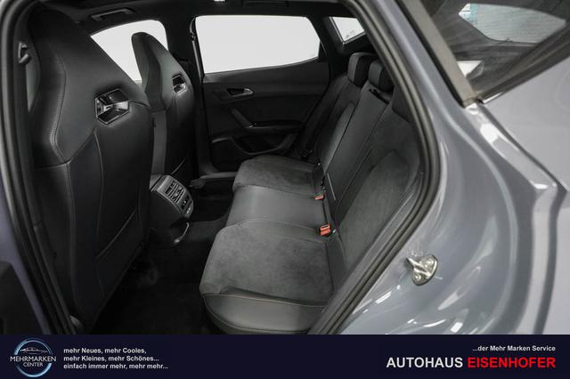 Cupra Formentor 2,0 TSI DSG 4x4 VZ - LAGER 