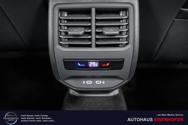Cupra Formentor 2,0 TSI DSG 4x4 VZ - LAGER 
