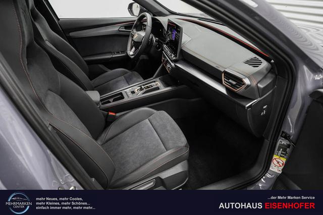 Cupra Formentor 2,0 TSI DSG 4x4 VZ - LAGER 