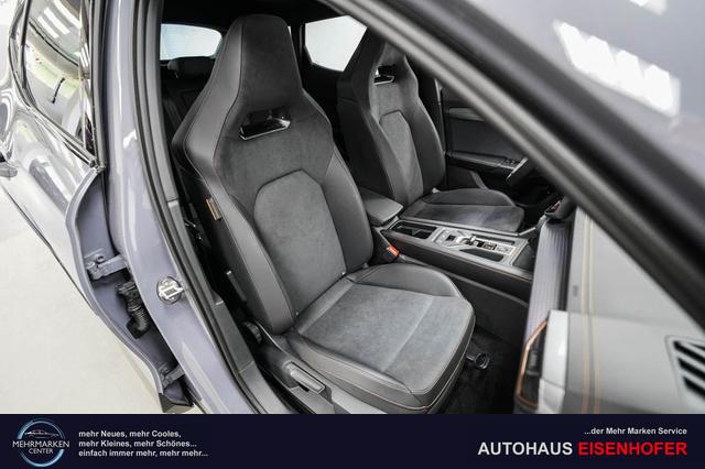 Cupra Formentor 2,0 TSI DSG 4x4 VZ - LAGER 