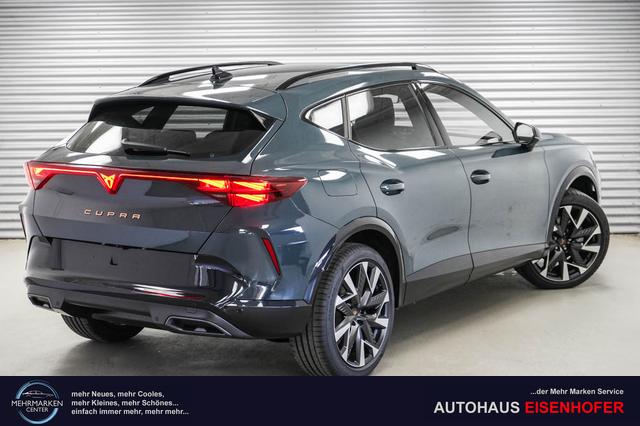 Cupra Formentor - 1,5 eTSI DSG - LAGER