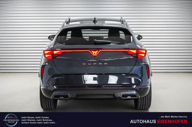 Cupra Formentor 1,5 eTSI DSG - LAGER 