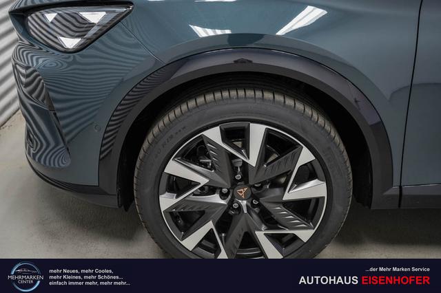 Cupra Formentor 1,5 eTSI DSG - LAGER 