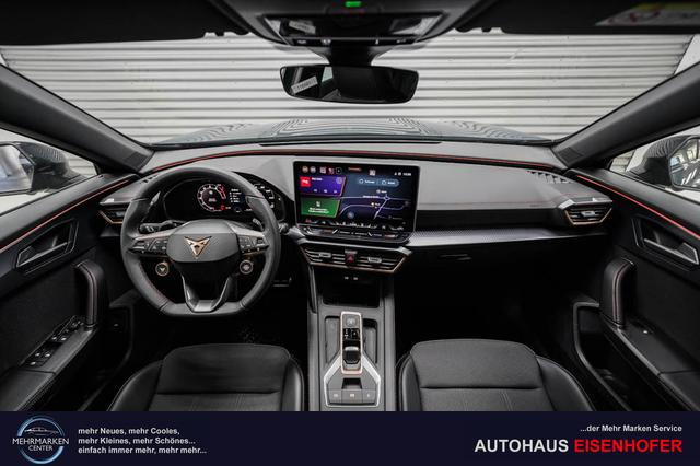 Cupra Formentor 1,5 eTSI DSG - LAGER 