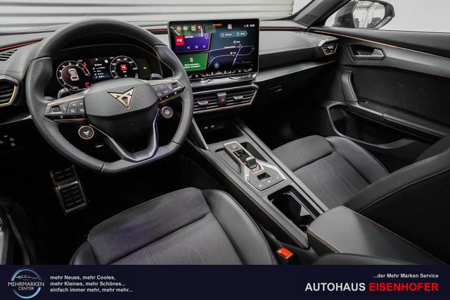 Cupra Formentor 1,5 eTSI DSG - LAGER 