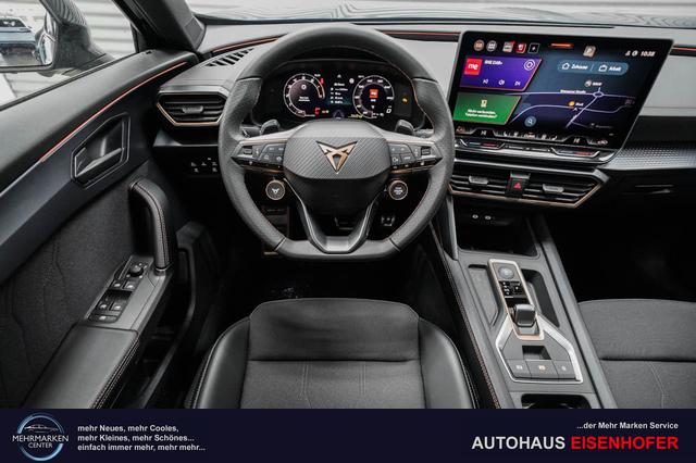 Cupra Formentor 1,5 eTSI DSG - LAGER 