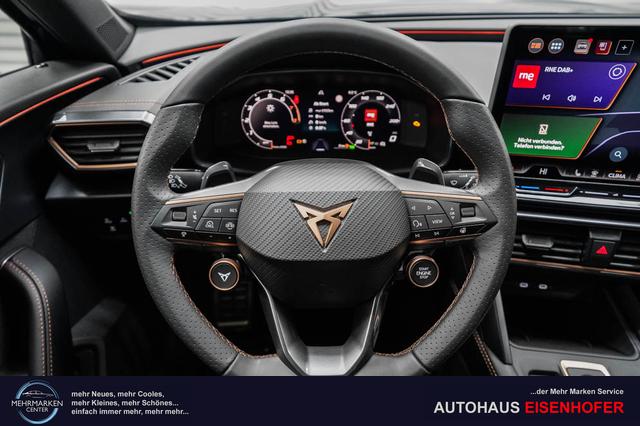 Cupra Formentor 1,5 eTSI DSG - LAGER 