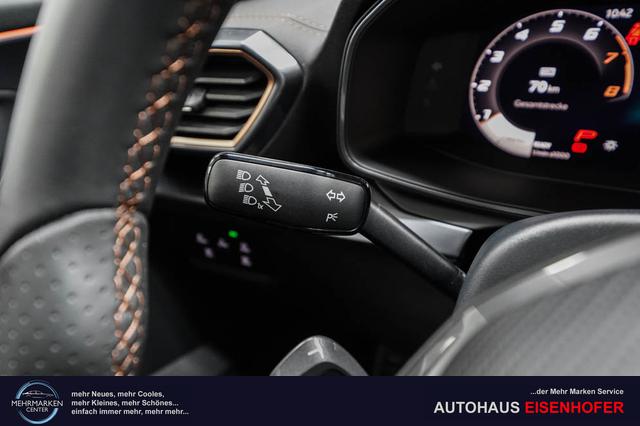 Cupra Formentor 1,5 eTSI DSG - LAGER 
