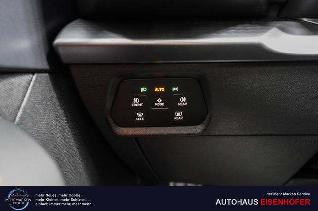 Cupra Formentor 1,5 eTSI DSG - LAGER 