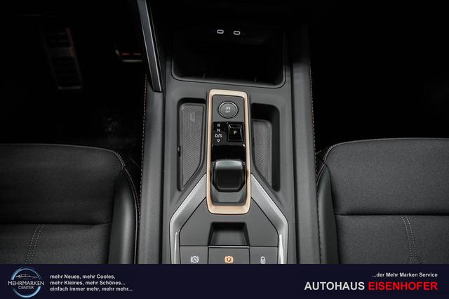 Cupra Formentor 1,5 eTSI DSG - LAGER 