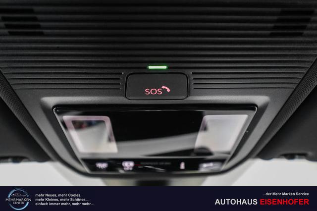 Cupra Formentor 1,5 eTSI DSG - LAGER 
