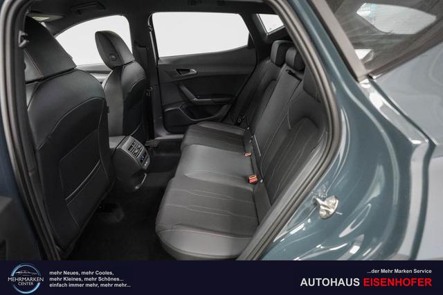 Cupra Formentor 1,5 eTSI DSG - LAGER 