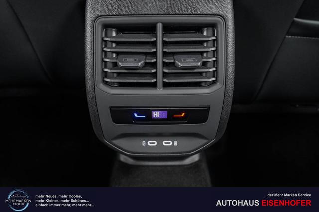 Cupra Formentor 1,5 eTSI DSG - LAGER 