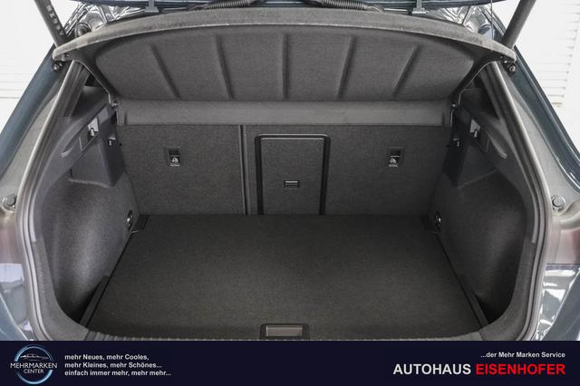 Cupra Formentor 1,5 eTSI DSG - LAGER 