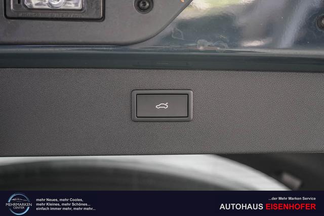 Cupra Formentor 1,5 eTSI DSG - LAGER 