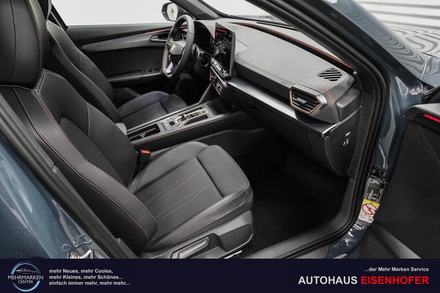 Cupra Formentor 1,5 eTSI DSG - LAGER 
