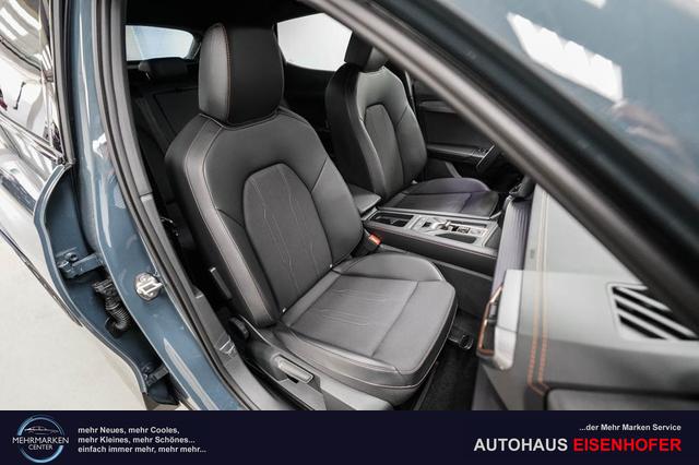 Cupra Formentor 1,5 eTSI DSG - LAGER 