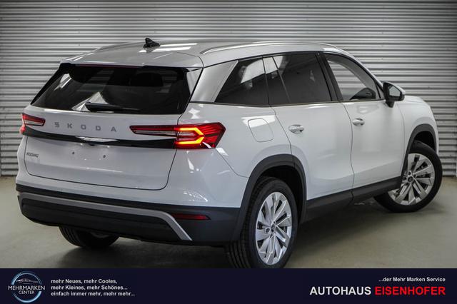 Skoda Kodiaq - 1,5 TSI DSG Selection - LAGER