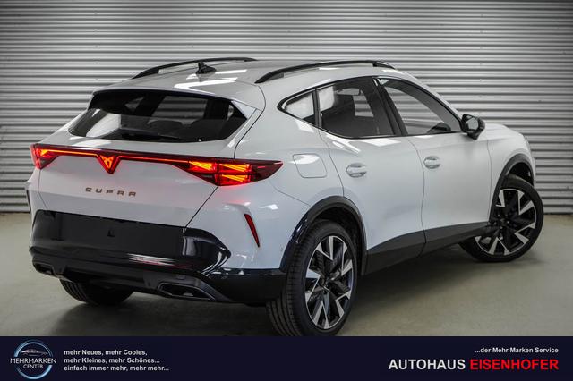 Cupra Formentor - 1,5 eTSI DSG - LAGER